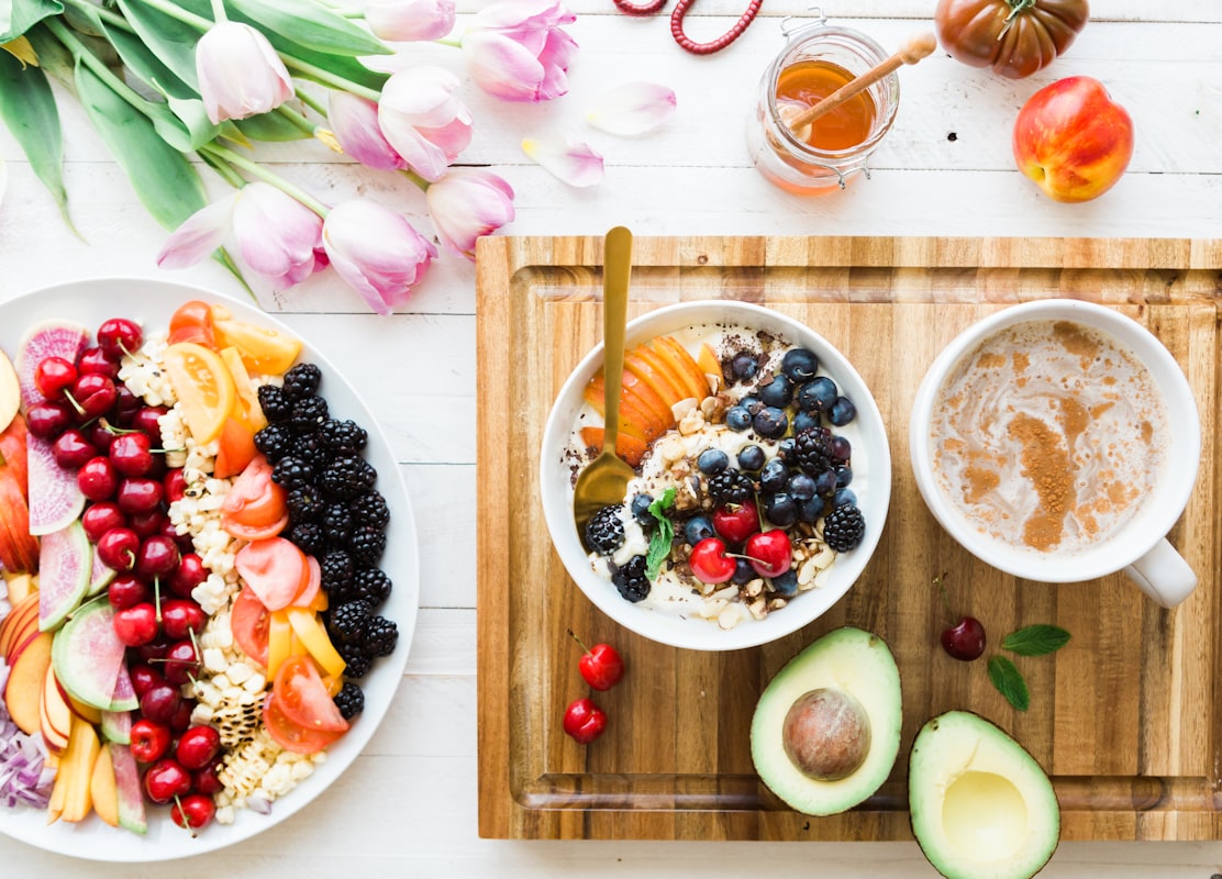 Hydration und Gesundheit